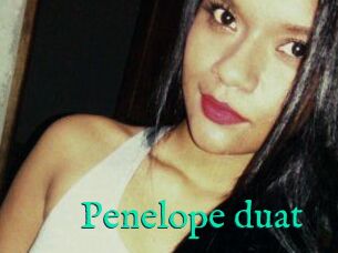 Penelope_duat