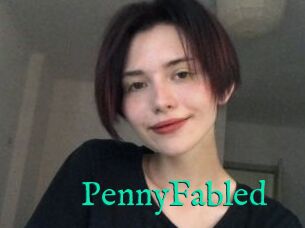 PennyFabled