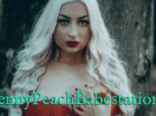 PennyPeachBabestation