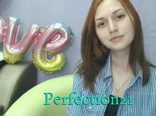 Perfection21