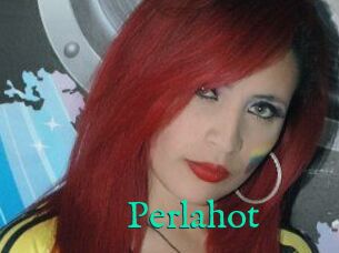 Perlahot