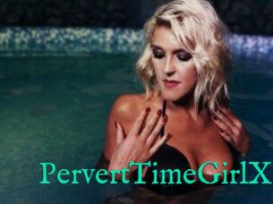 PervertTimeGirlX