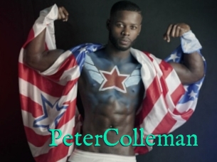 PeterColleman