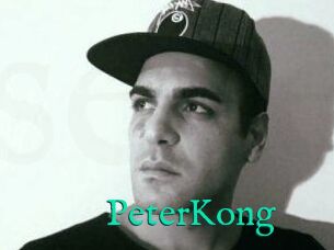 PeterKong