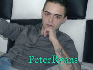 PeterRyans