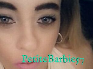 PetiteBarbie57