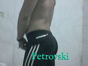 Petrovski