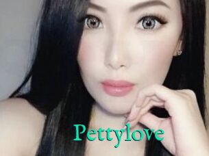 Pettylove