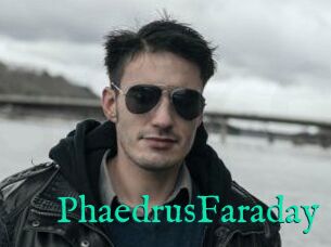 PhaedrusFaraday