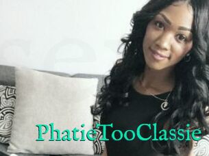 PhatieTooClassie