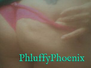 PhluffyPhoenix