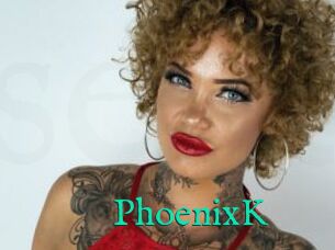 PhoenixK