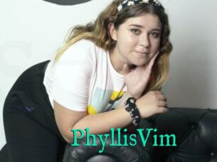 PhyllisVim