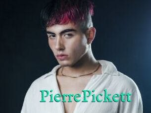 PierrePickett