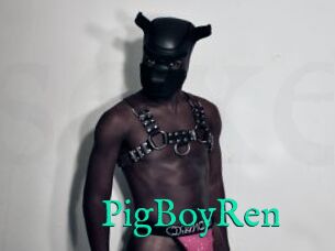 PigBoyRen