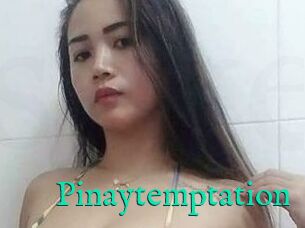 Pinaytemptation