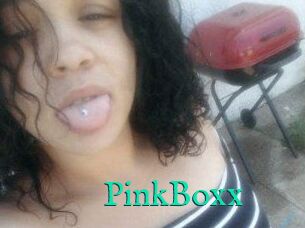 PinkBoxx