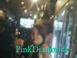 PinkDiamond87