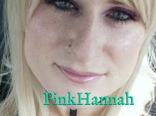 PinkHannah