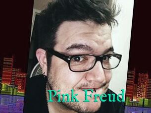 Pink_Freud