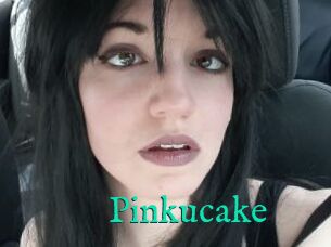 Pinkucake