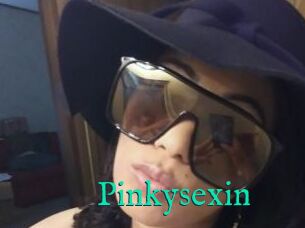 Pinkysexin