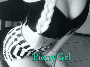 PionyGrl