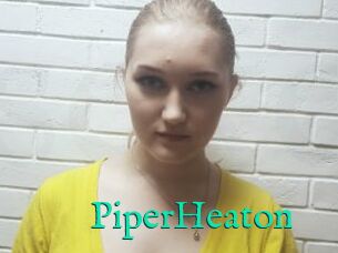 PiperHeaton