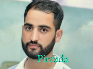 Pirzada