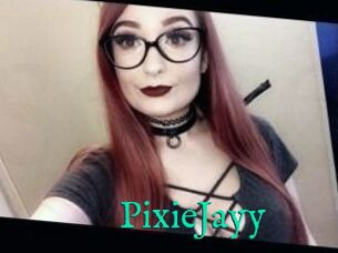 PixieJayy