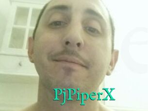 PjPiperX