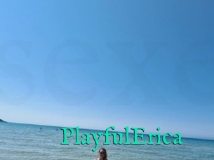 PlayfulErica