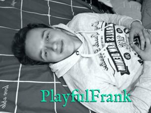 PlayfulFrank