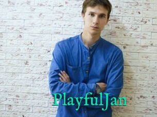 PlayfulJan