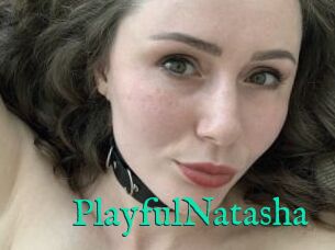 PlayfulNatasha