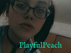 PlayfulPeach