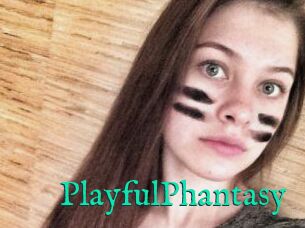 PlayfulPhantasy