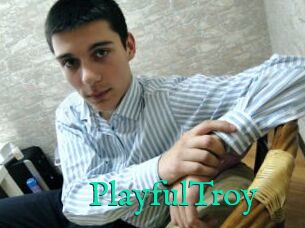 PlayfulTroy