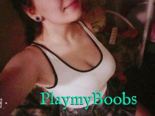 PlaymyBoobs