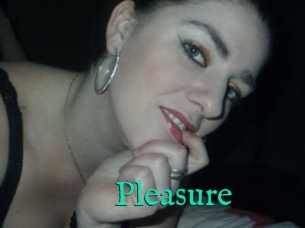 Pleasure