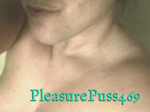 PleasurePuss469