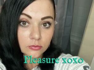 Pleasure_xoxo