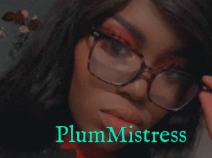 PlumMistress