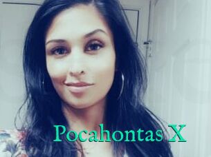 Pocahontas_X