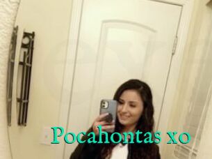 Pocahontas_xo