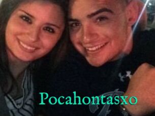 Pocahontasxo