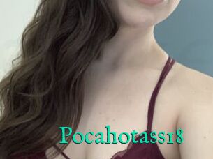 Pocahotass18