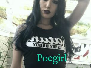 Poegirl