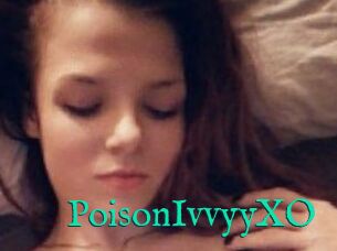 PoisonIvvyyXO