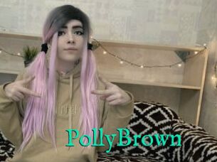 PollyBrown